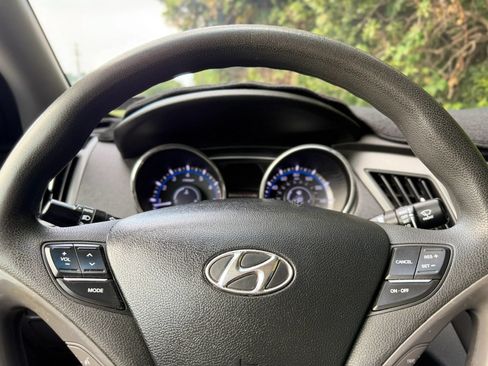 Used 2014 Hyundai Sonata GLS w/ Popular Equipment Group 2 FWD image 45