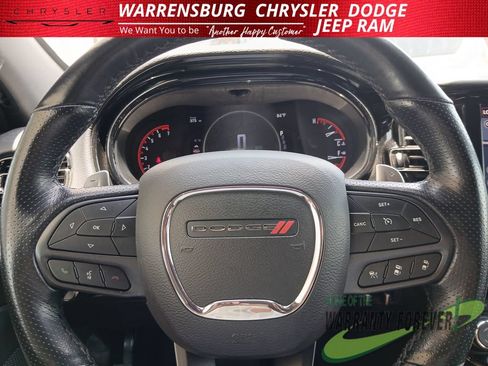 Used 2024 Dodge Durango GT AWD/4WD image 20