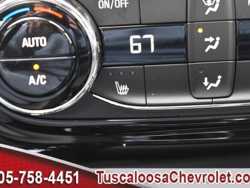 New 2026 Chevrolet Trax LT w/ Driver Confidence Package image 28