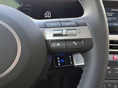 New 2024 Hyundai Sonata SEL image 15