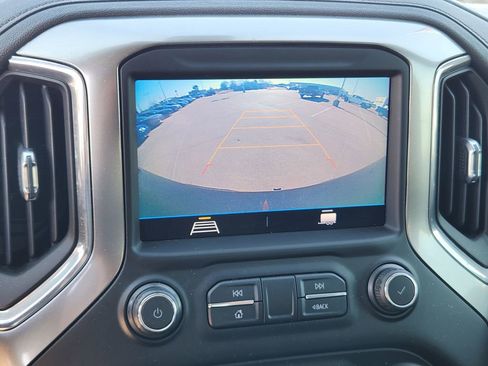 Used 2021 Chevrolet Silverado 1500 RST image 23