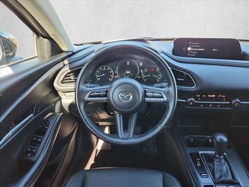 Used 2023 MAZDA CX-30 AWD 2.5 S w/ Select Package image 15