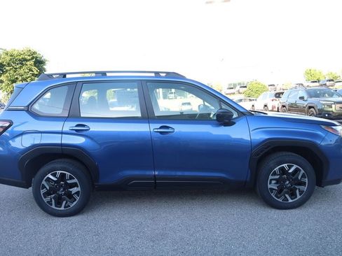 New 2026 Subaru Forester AWD/4WD image 5