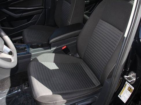 Used 2022 Volkswagen Jetta S FWD image 23