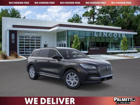 New 2026 Lincoln Corsair Premiere FWD image 7