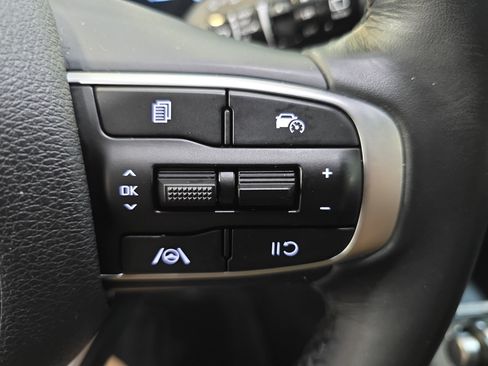 Used 2024 Kia Sportage EX FWD image 15