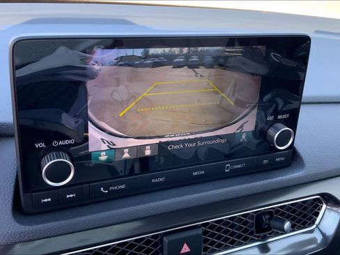 Used 2025 Acura Integra A-Spec image 25