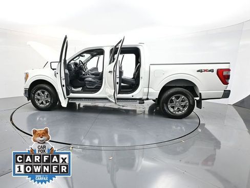 Used 2022 Ford F150 Lariat image 40