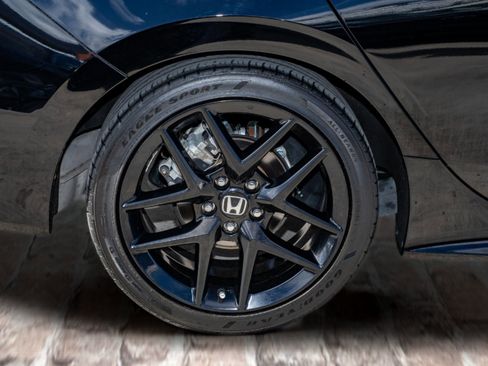 Certified 2023 Honda Civic Sport image 40