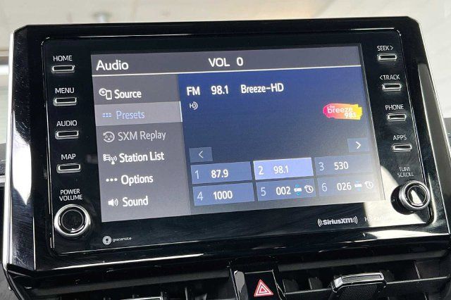 Used 2021 Toyota Corolla XSE FWD image 27