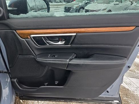 Used 2022 Honda CR-V EX-L image 22