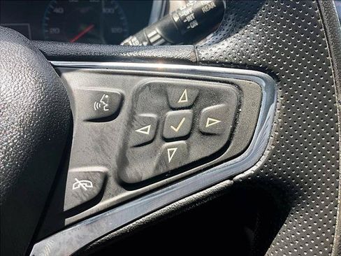 Certified 2020 Chevrolet Equinox LS FWD image 21