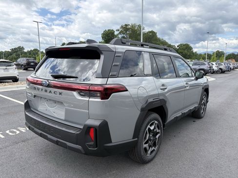 New 2026 Subaru Outback Touring AWD/4WD image 7