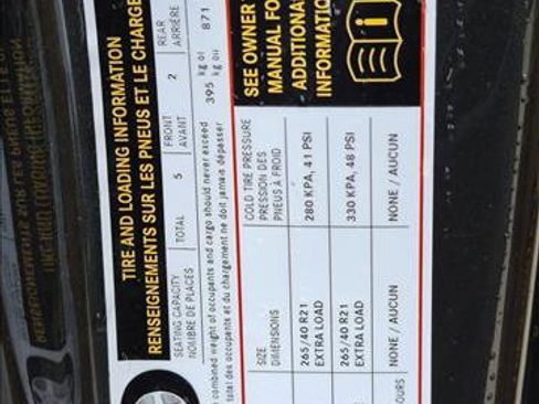 Used 2023 Mercedes-Benz EQS 580 4MATIC Sedan image 21