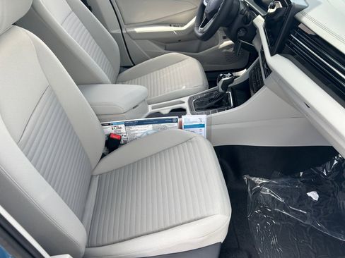 New 2026 Volkswagen Jetta S FWD image 18