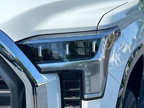 New 2026 Toyota Tundra 1794 Edition AWD/4WD image 10