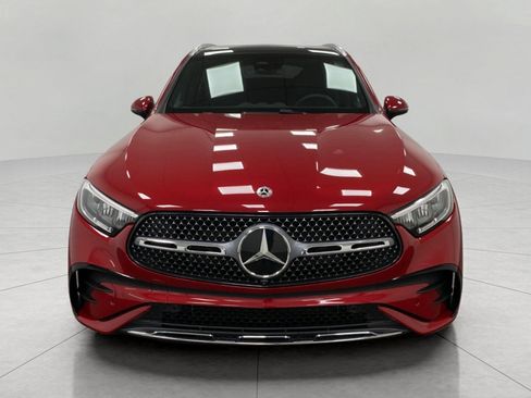 Certified 2026 Mercedes-Benz GLC 300 4MATIC image 11