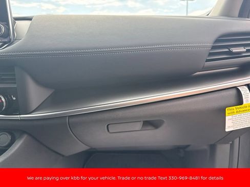 New 2026 Nissan Rogue SV w/ Cold Weather Package AWD/4WD image 28