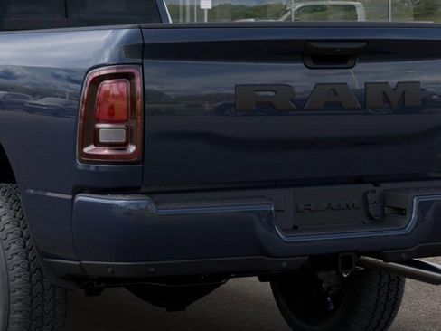New 2026 RAM 2500 Tradesman image 13