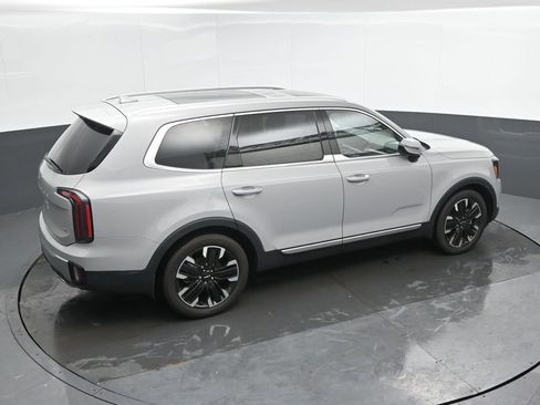 Used 2023 Kia Telluride SX AWD/4WD image 36