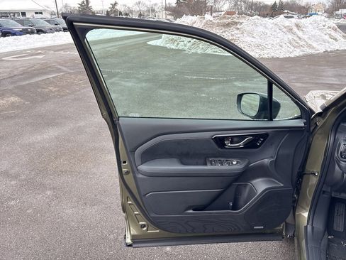 New 2026 Subaru Forester Touring image 19