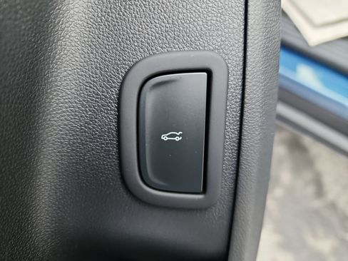 New 2026 Chevrolet Traverse LT w/ Midnight/Sport Edition image 13