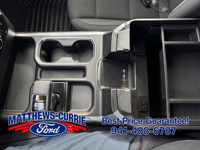 Used 2023 GMC Sierra 1500 Elevation w/ X31 Off-Road Package AWD/4WD image 23