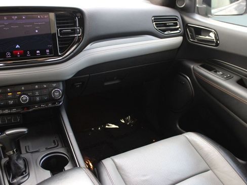 Used 2022 Dodge Durango R/T w/ Tow 'N Go Package image 33