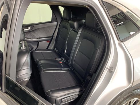 Used 2020 Ford Escape SEL image 28