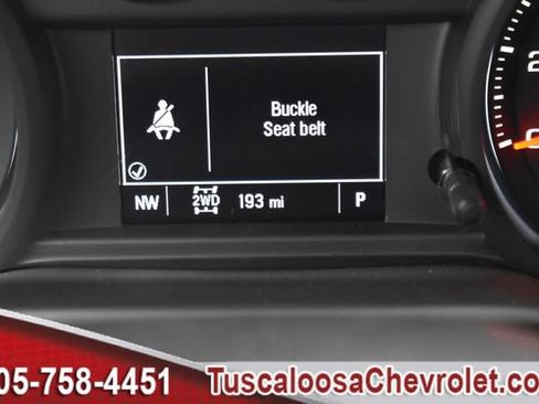 New 2026 Chevrolet Silverado 2500 Custom w/ Custom Value Package image 23