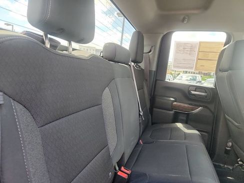 Used 2022 GMC Sierra 2500 SLE w/ SLE Convenience Package AWD/4WD image 28