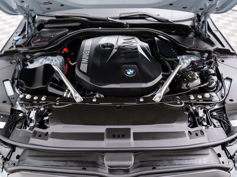 Certified 2024 BMW 540i xDrive 540i xDrive w/ Premium Package image 30