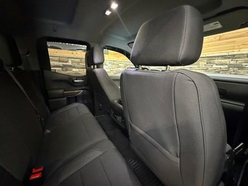 Used 2020 Chevrolet Silverado 1500 RST w/ All-Star Edition AWD/4WD image 33