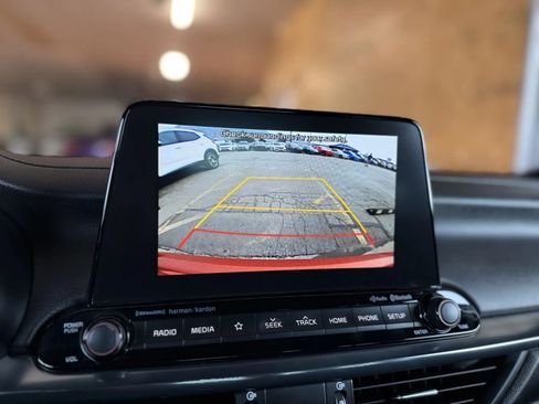 Used 2020 Kia Forte GT image 31