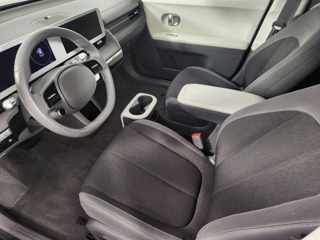 Certified 2024 Hyundai Ioniq 5 SEL AWD/4WD image 11