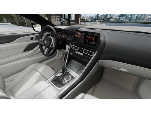 New 2026 BMW 840i xDrive Convertible image 14