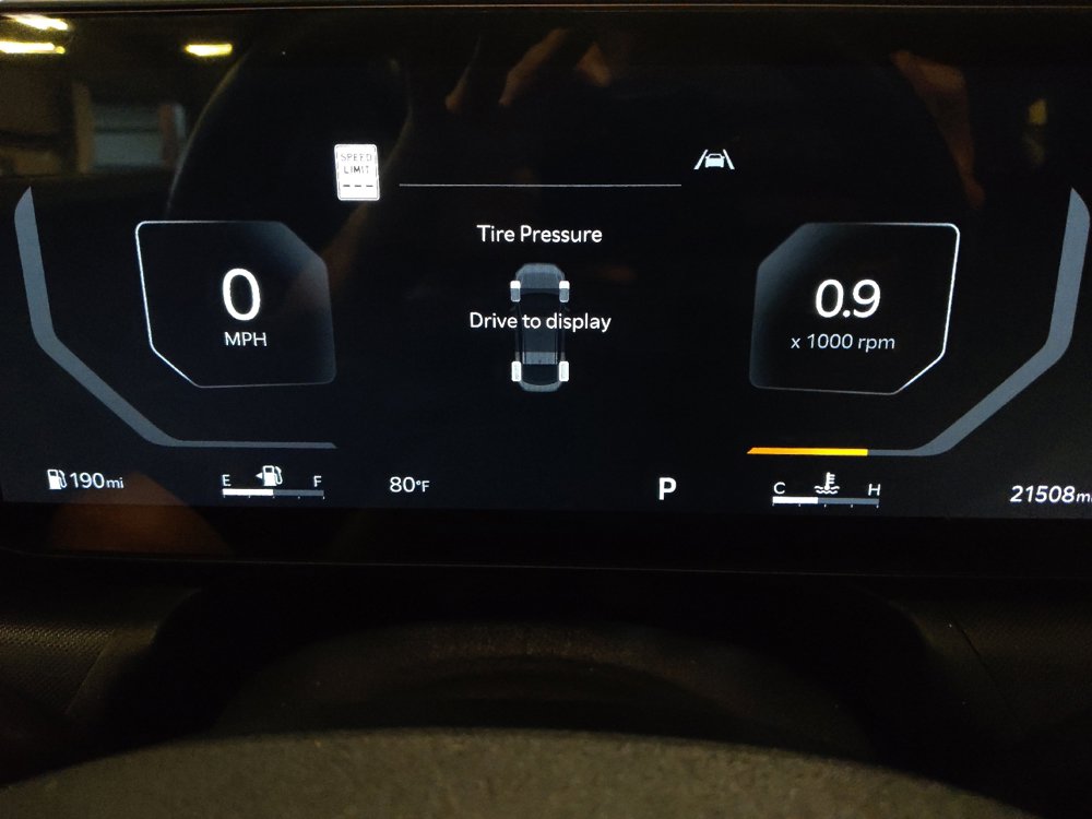 Used 2025 Kia K4 EX FWD image 23