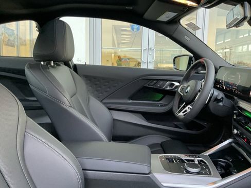 New 2026 BMW M240i Coupe w/ Premium Package image 33