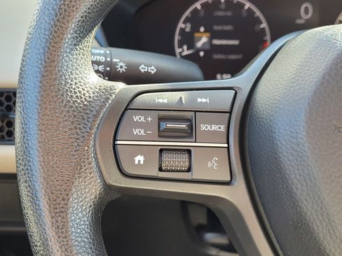 Certified 2024 Honda HR-V LX image 19