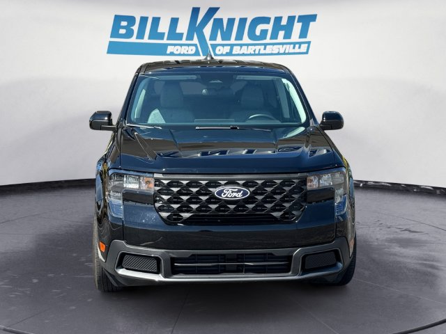 Used 2025 Ford Maverick XLT w/ XLT Luxury Package AWD/4WD image 8