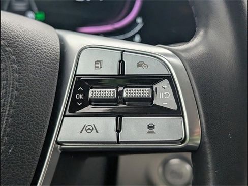 Used 2024 Kia Telluride S w/ S Sunroof Package image 16