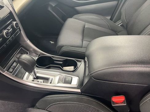 Used 2022 Subaru Ascent Premium w/ Convenience Package AWD/4WD image 14