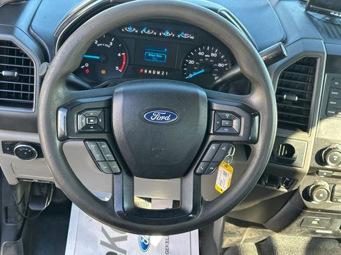 Used 2017 Ford F350 XL w/ Power Equipment Group image 7