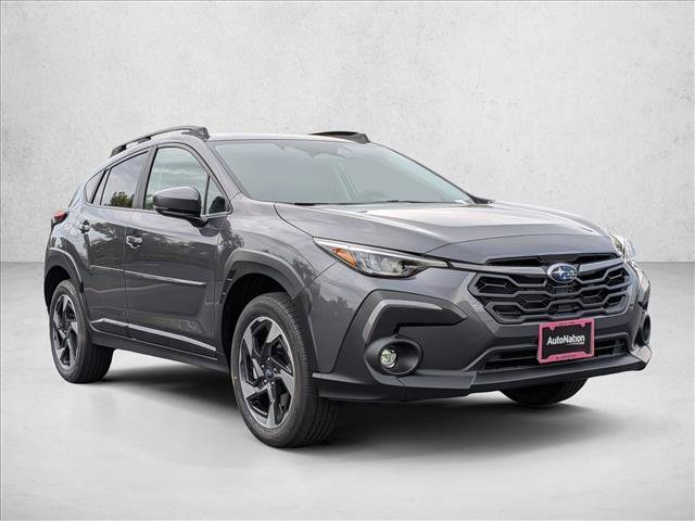 Used 2026 Subaru Crosstrek 2.5i Limited AWD/4WD image 6