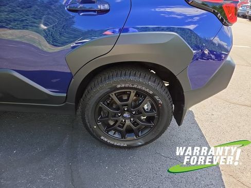 Certified 2025 Subaru Crosstrek 2.5i Wilderness w/ Crosstrek Mirror Package AWD/4WD image 22