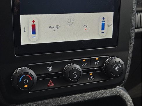 New 2025 Ford Ranger XL image 14