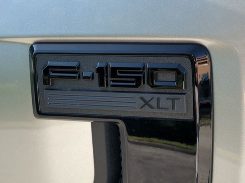 New 2026 Ford F150 XLT AWD/4WD image 50