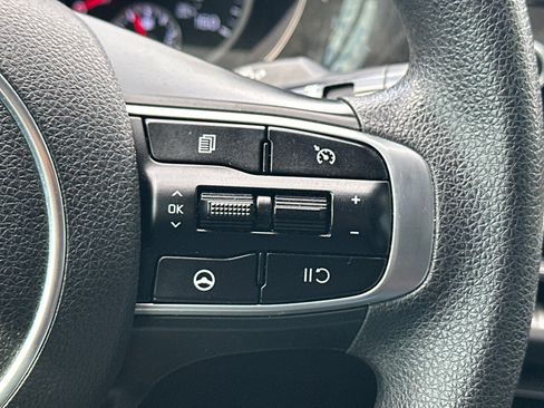 Used 2021 Kia K5 LXS FWD image 12