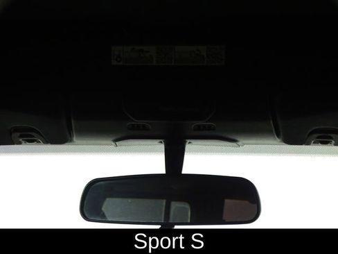 Used 2021 Jeep Wrangler Unlimited Sport image 27