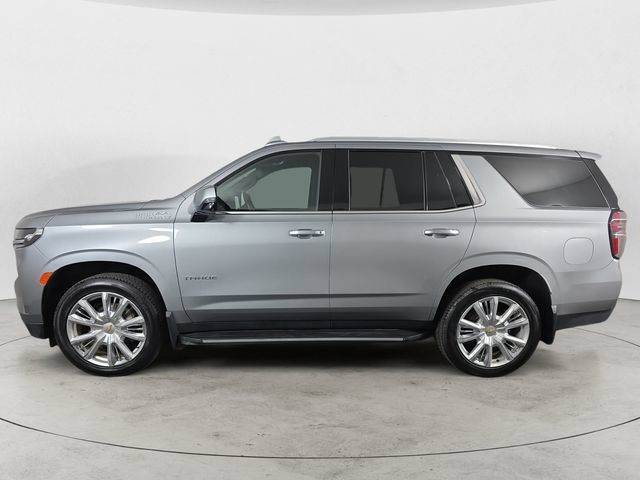 Used 2023 Chevrolet Tahoe High Country w/ Max Trailering Package AWD/4WD image 8